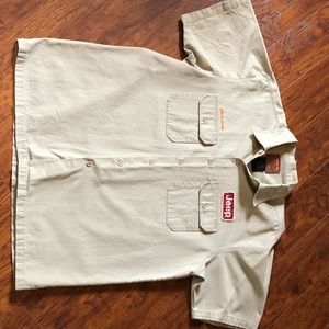 Short Sleeve Jeep Shirt